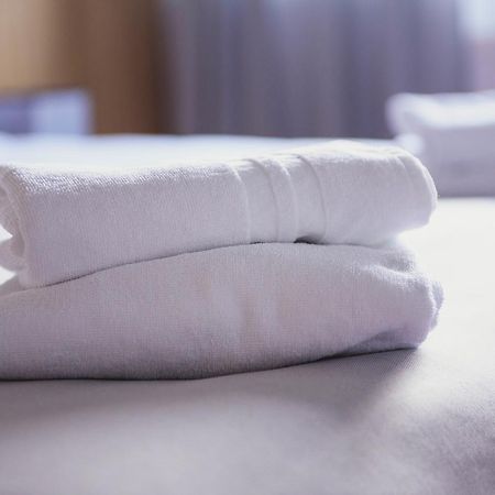 Hotel Turkovia Turek Bagian luar foto
