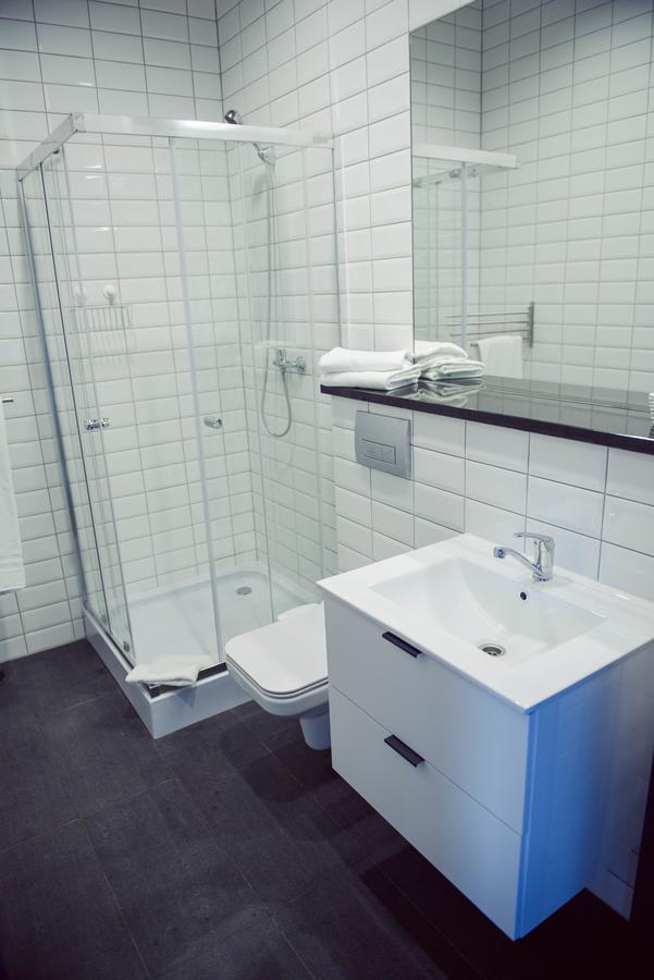 Hotel Turkovia Turek Bagian luar foto